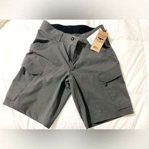 Beyond Clothing Rig Light Short